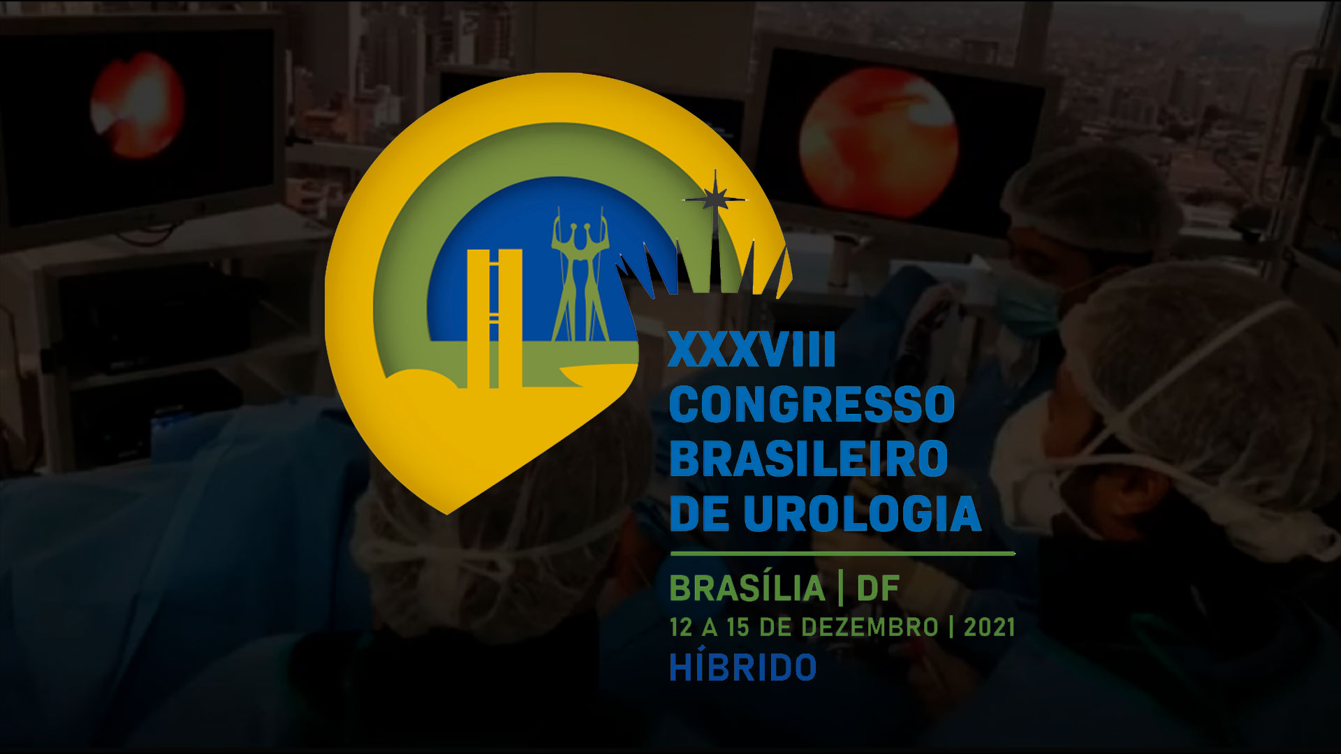 Confira os destaques do Congresso Brasileiro de Urologia