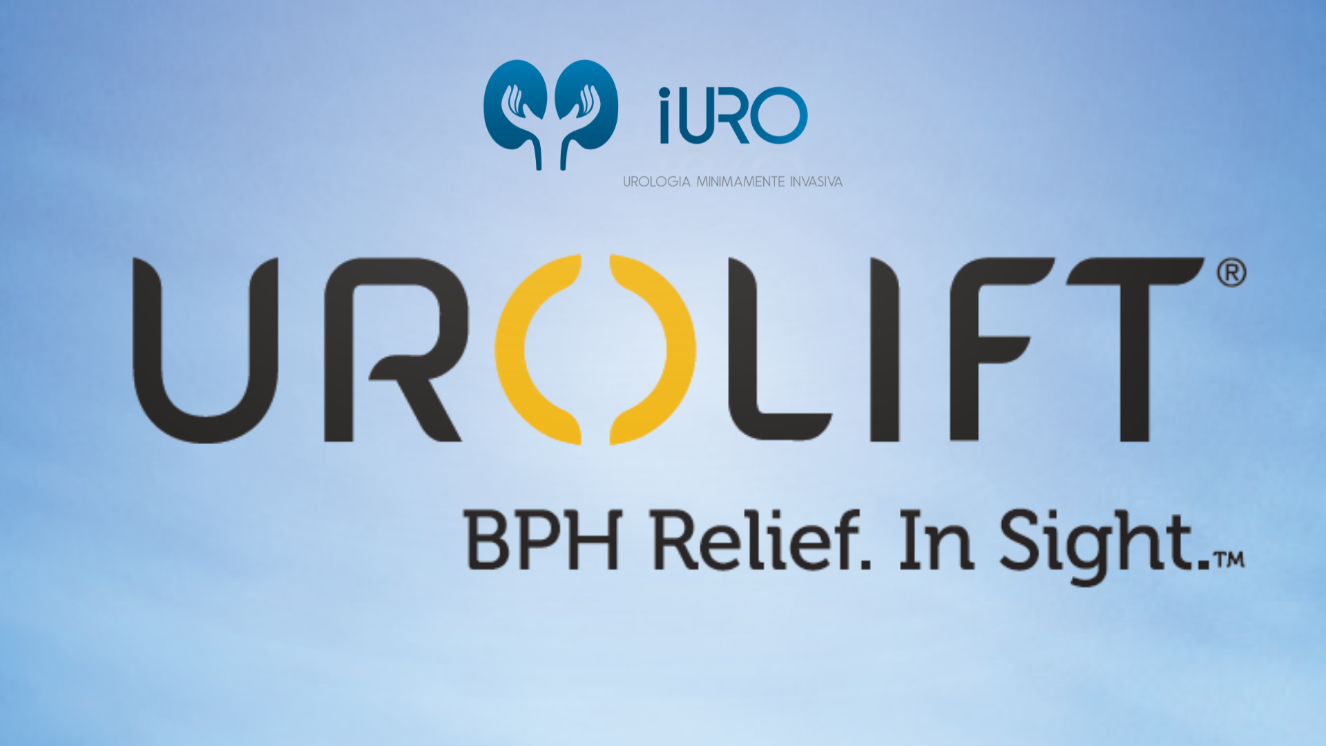 UROLIFT: Novo tratamento minimamente invasivo para HPB